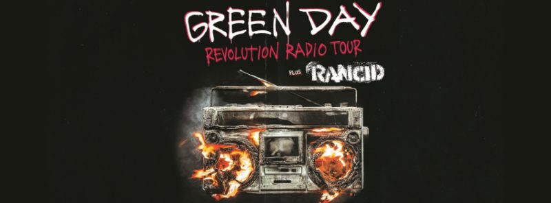 Green Day