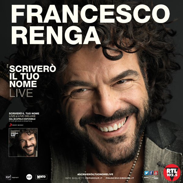 Francesco Renga