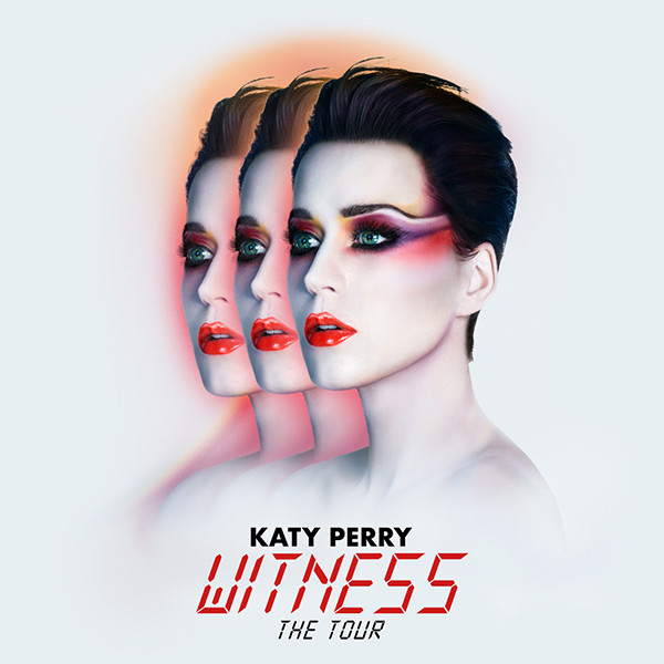 Katy Perry