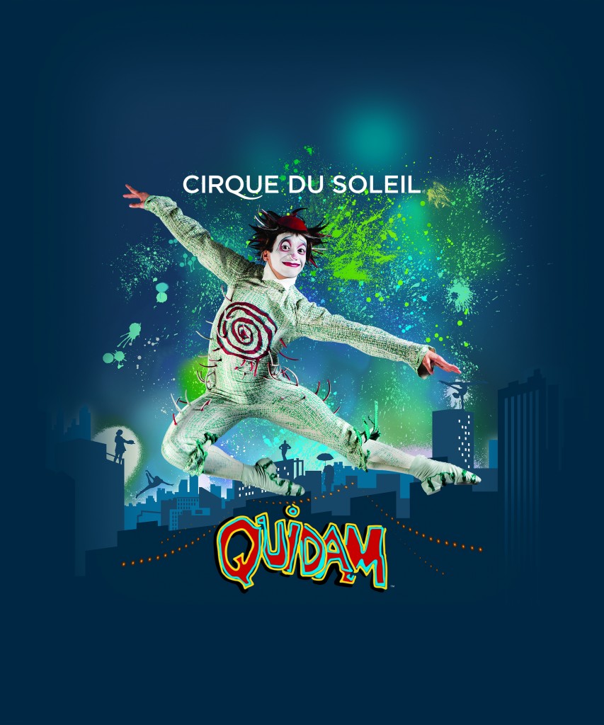 Cirque Du Soleil Quidam Lyrics
